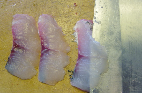 图片[3]-水煮鱼的做法步骤图这才是水煮鱼最正宗的配方川菜老厨师都直-起舞食谱网