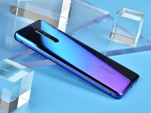 OPPO Reno Ace评测：65W超级闪充领衔打造全能王牌