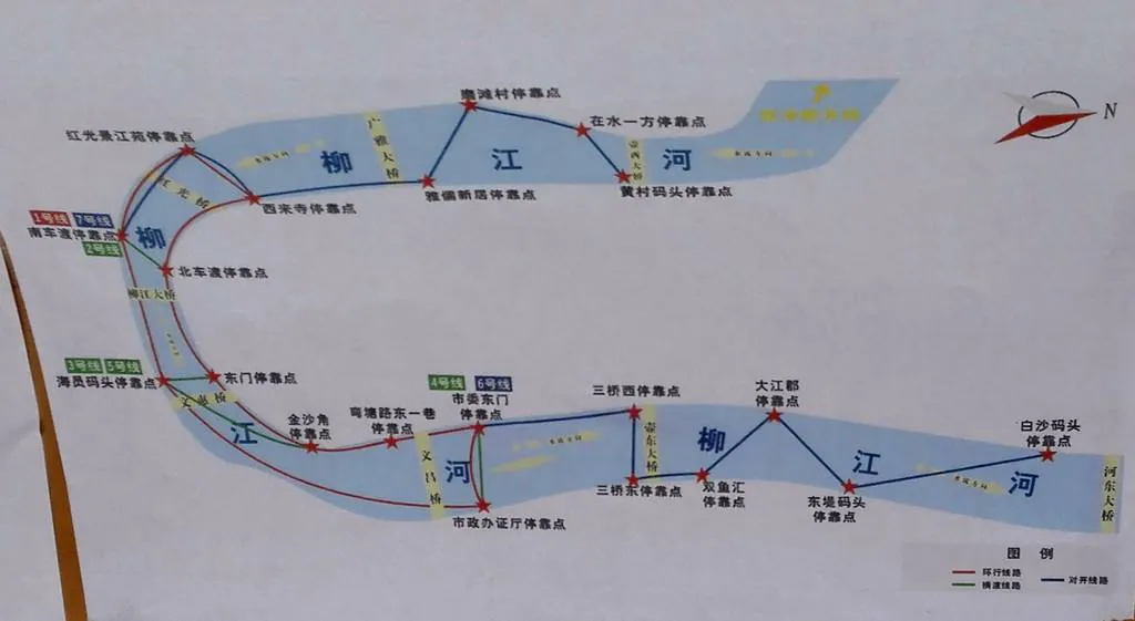 柳州的故事，不是一碗螺蛳粉就能说完的