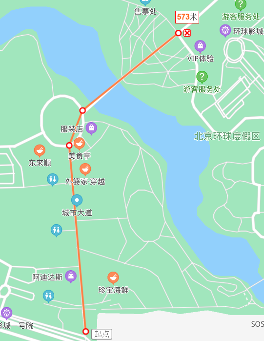 北京环球影城初体验，游玩攻略