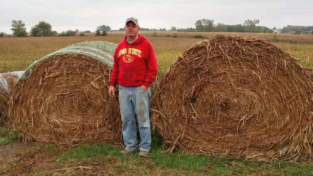 美国经济不堪重负，627个接连农场破产，关键时
