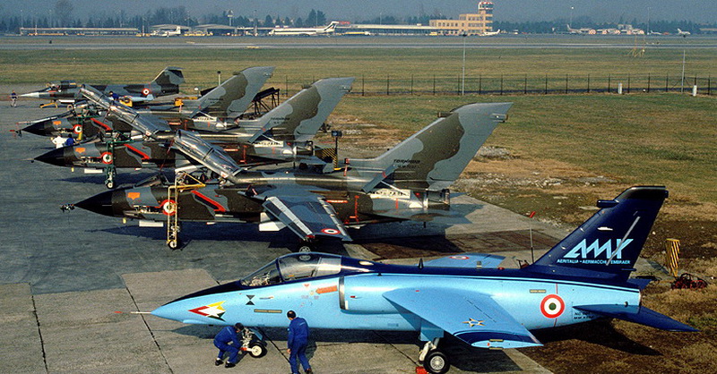 跨大西洋合作的精品，短小精悍又好用的AMX攻击