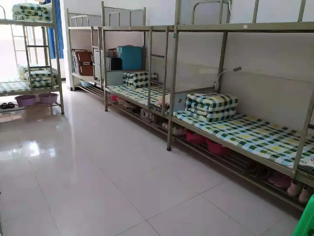 卫生是根本 运动是方式丨双流建校开展春季校园爱国卫生运动