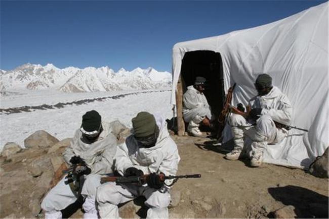 白宫果然插手中印边境，美国大使亲自证实：“