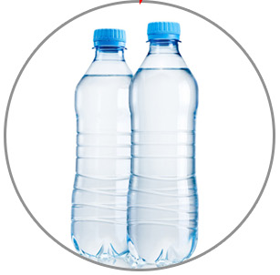「選型推薦」礦泉水瓶套標(biāo)機(jī)傳感器應(yīng)用案例