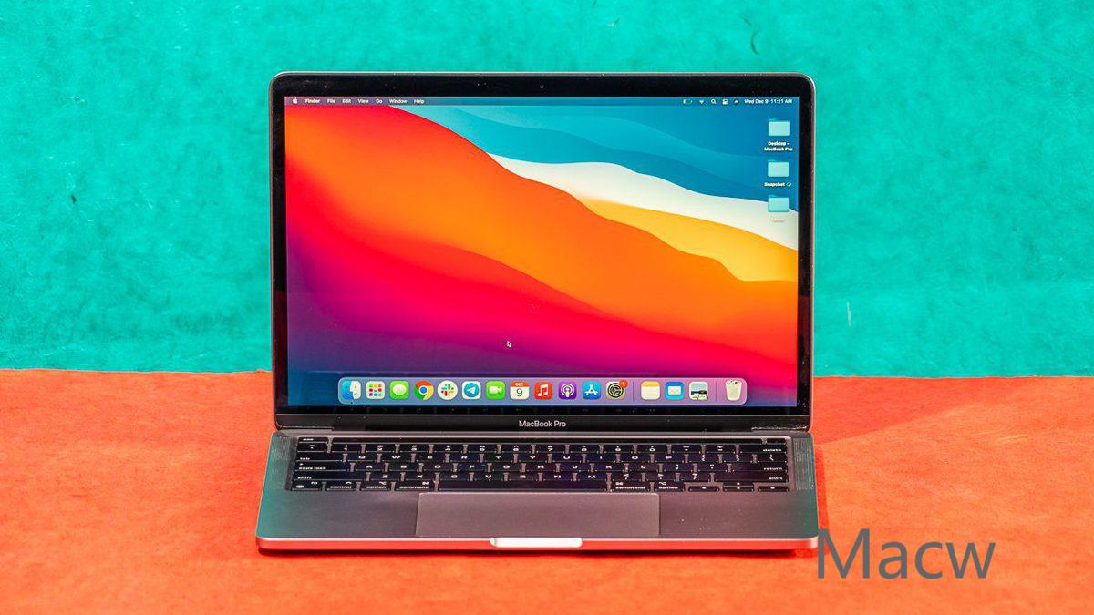 如何将macOS Big Sur 11.3 beta 8下载并安装到Mac