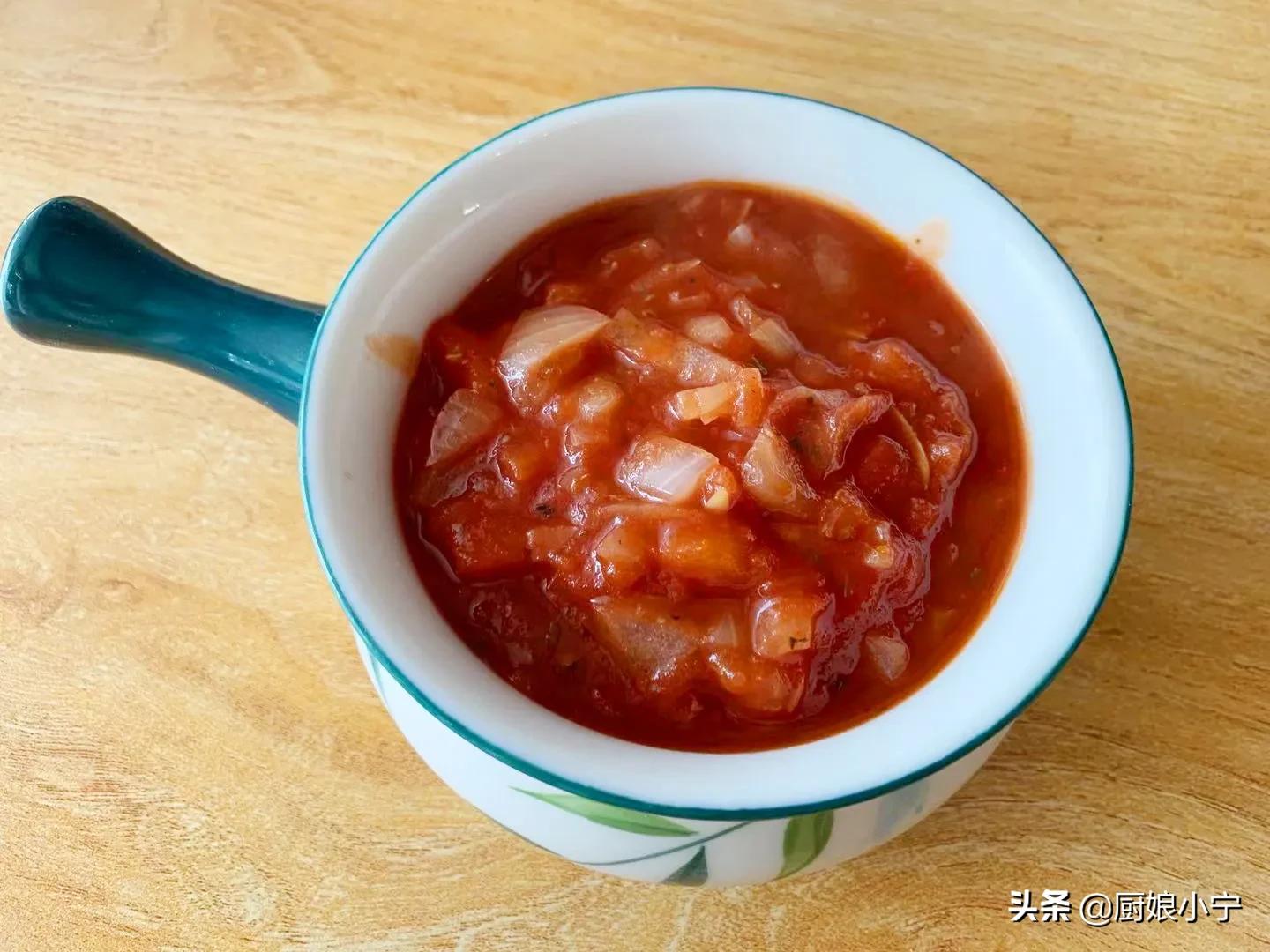 愛吃披薩不用買，學會這配方，外皮酥脆超級拉絲，媲美必勝客