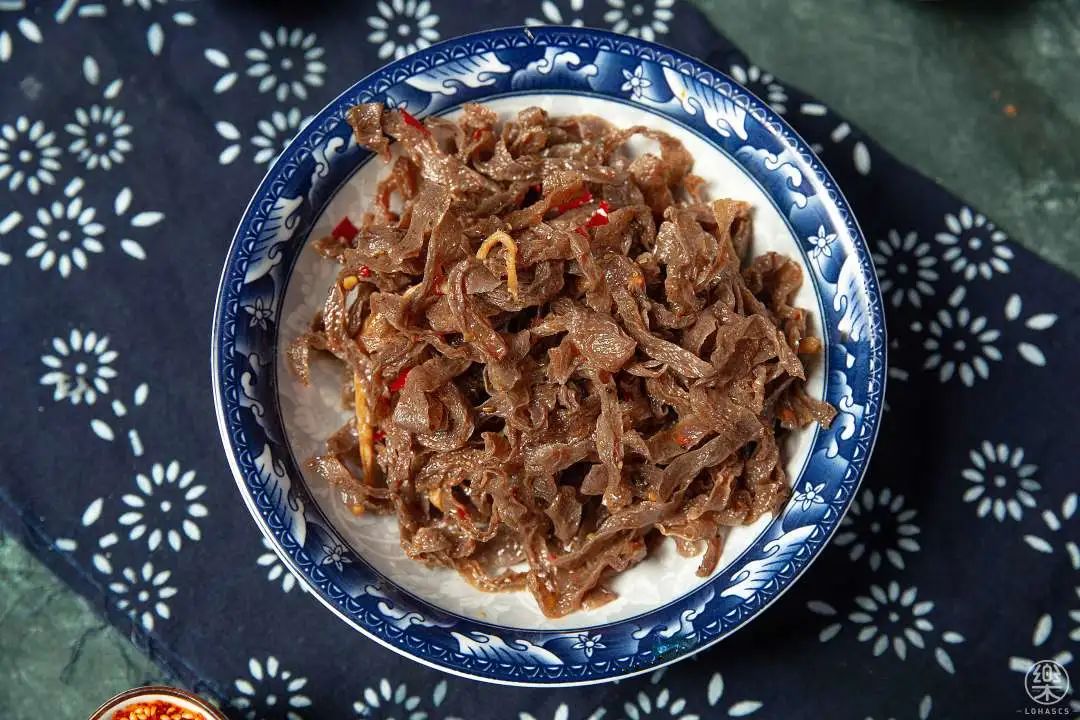 藏在长沙南门口的超“正”侗家风味泡菜，一天