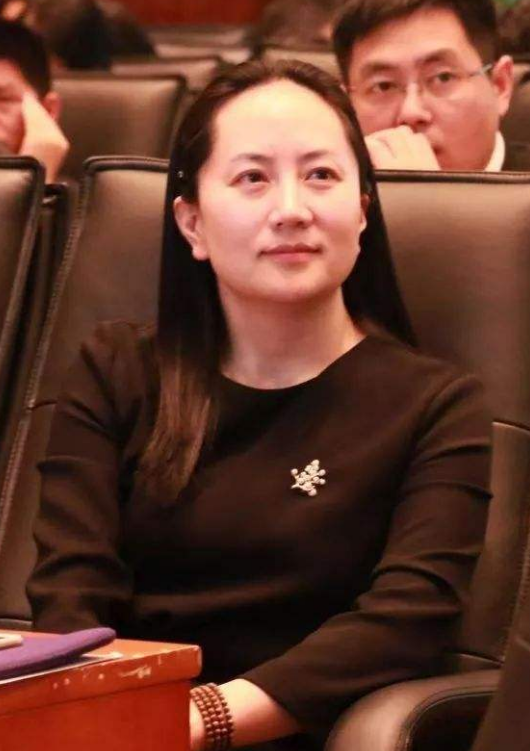 孟晚舟即将归国？任正非：多研究美国历史，为何他们如此强大