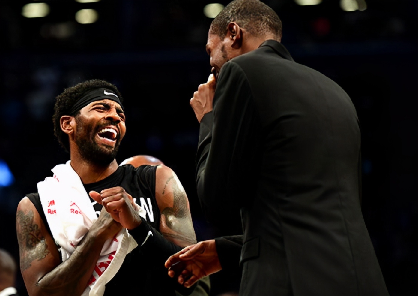 Nash精準點評：快艇被逆轉有幾點原因，不只是金塊頑強，快艇打球太驕傲了！-黑特籃球-NBA新聞影音圖片分享社區