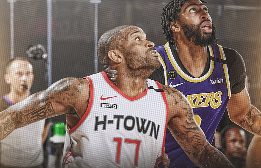 湖人高度重視！塔克令沃格爾緊張，親承看錄像研究：G2將檢驗效果！-黑特籃球-NBA新聞影音圖片分享社區