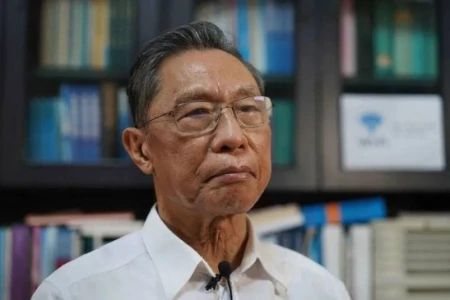 邓丽君去世之谜,钟院士给道破-第2张图片-大千世界 邓丽君去世之谜,钟院士给道破-第2张图片-大千世界