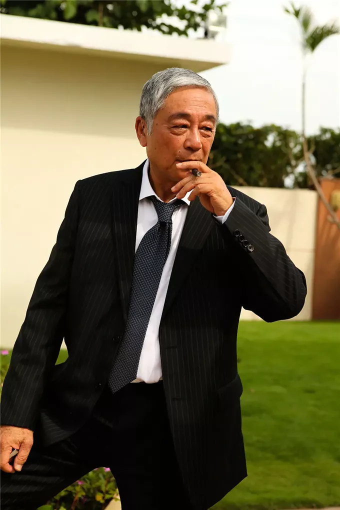 80岁以上的香港老戏骨:每一张照片都是回忆,全认识的是资深影迷