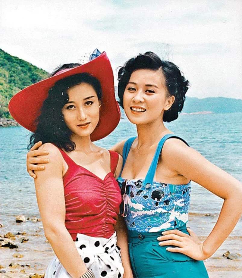 让女儿管自己叫哥哥，说利智是虎妈，李连杰的人生后半场