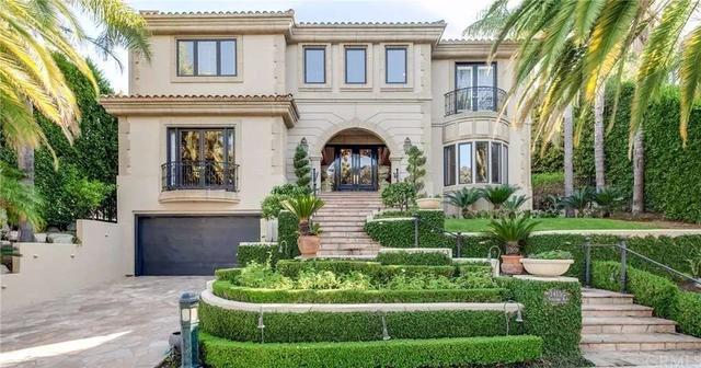 明星的美国豪宅有多牛？张纪中和比尔盖茨是邻