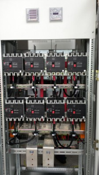 直流配電改造必須要用開口式直流電流傳感器嗎？