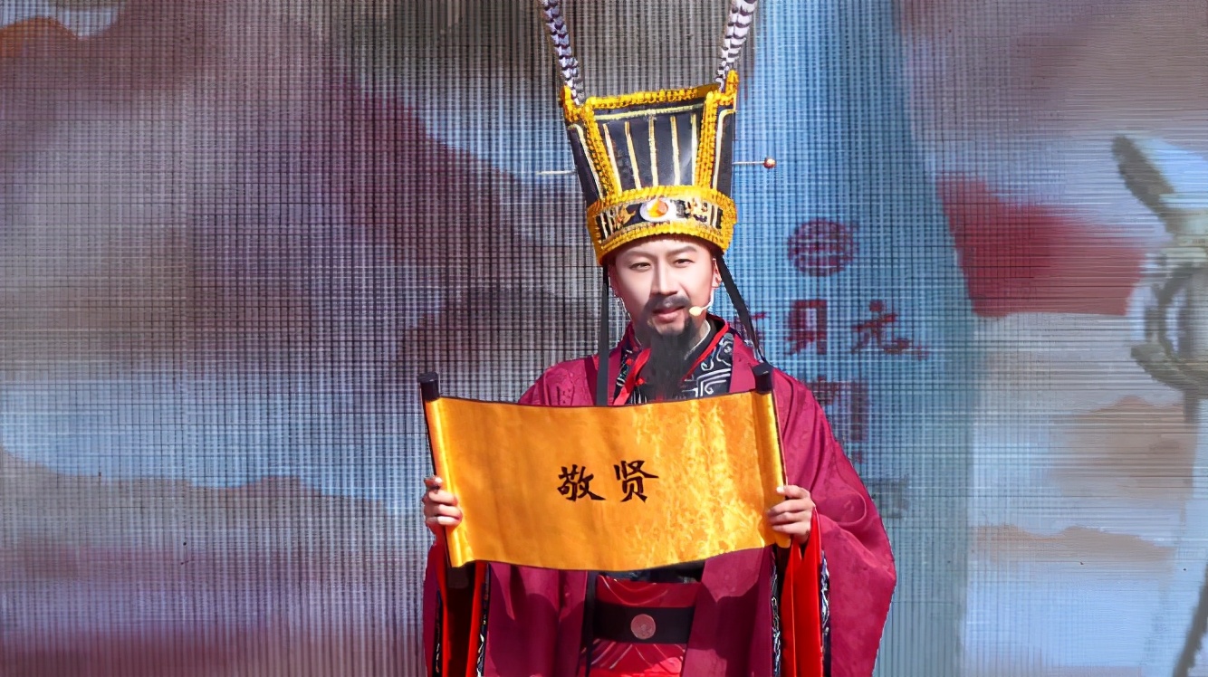 图文现场｜2020首届中国北方酱酒文化节圆满举办