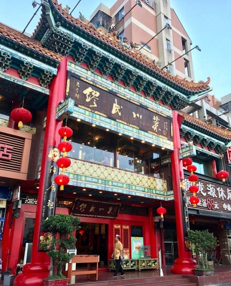 在深圳，为什么川菜彻底被湘菜超越了？到底发生了什么？