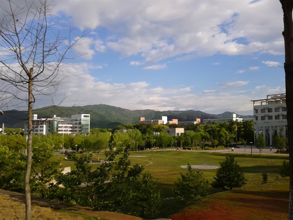 录取结果有诈？2020江西二本在川录取高校大断档，小心踩坑