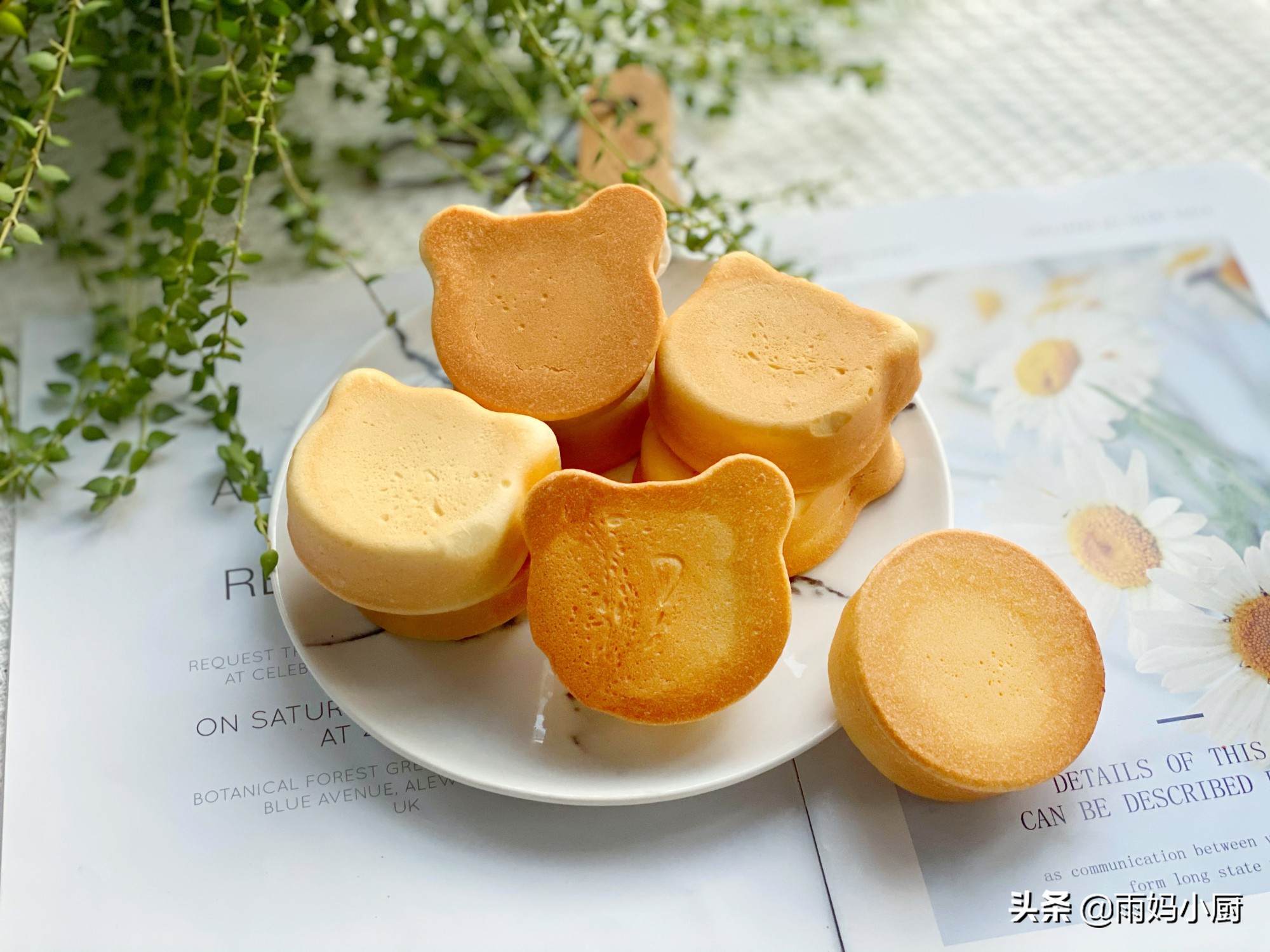 香芋包的家常做法，鬆軟美味又好吃，比饅頭省事比包子還香