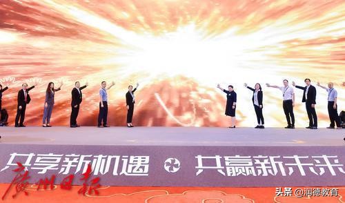 打造家门口的学校！校企联手破解医药护人才短缺难题