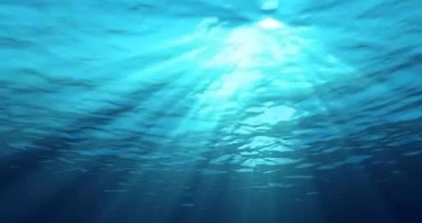 大海到底多深？说出来你都不一定会相信？海底