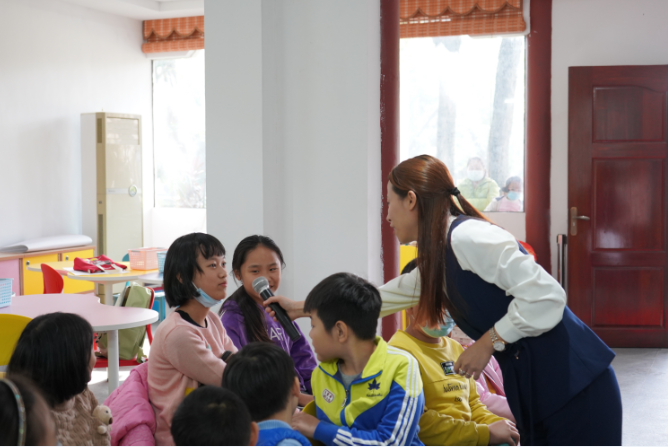 活动回顾 | 清代服饰有多美——旗服知多少