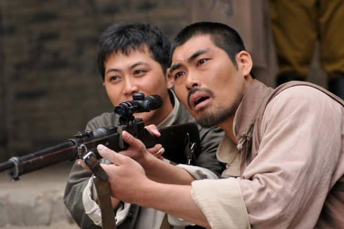 已经被叫停的抗日神剧，多看一眼都是侮辱智商，全看过算你厉害