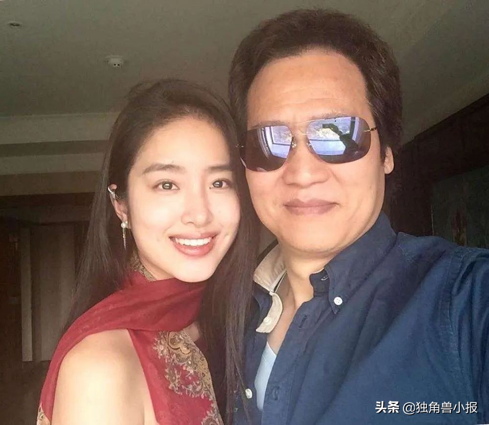 刘亦菲“义父”陈金飞：38岁已是亿万富豪，曾