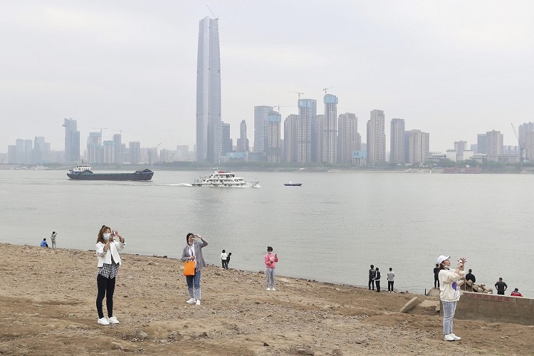 新冠来源，并非蝙蝠？世卫组织调查曝光，美国死不承认，继续甩锅