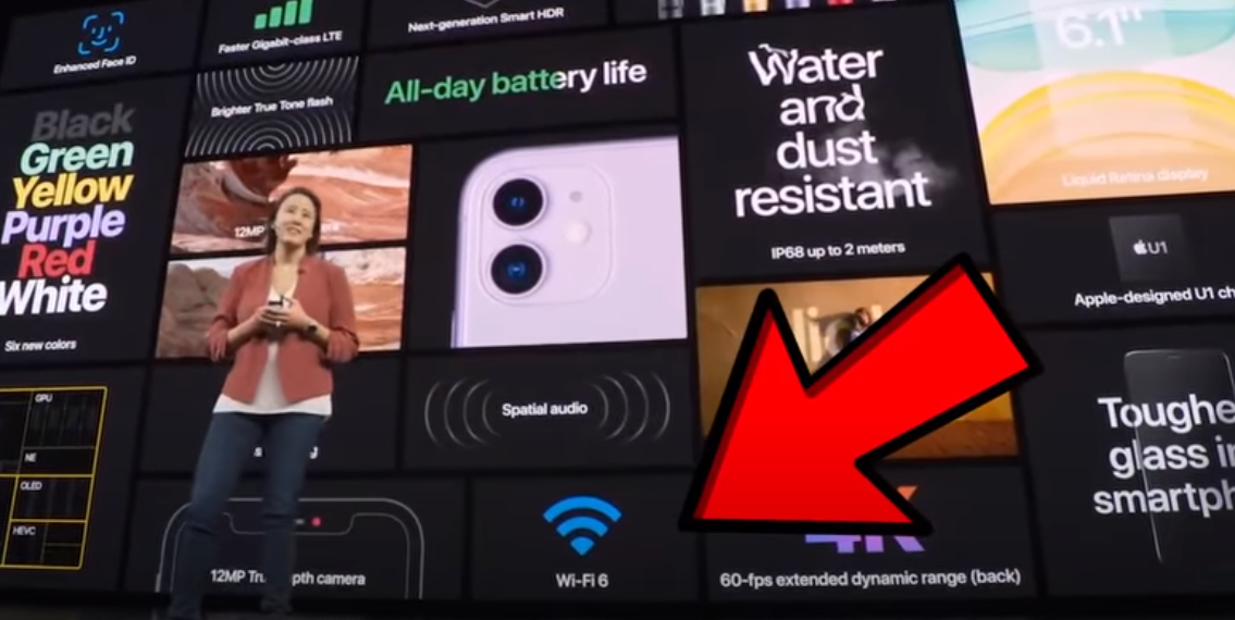 什么是WI-FI6？通俗易懂地告诉你到底需不需要Wi-Fi6