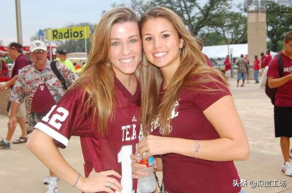 得克萨斯州要“独立”？举行全民投票公决：18个州对抗23个州