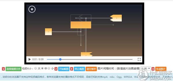 收藏了这些网站，还装什么软件？——实用的网站推荐贴