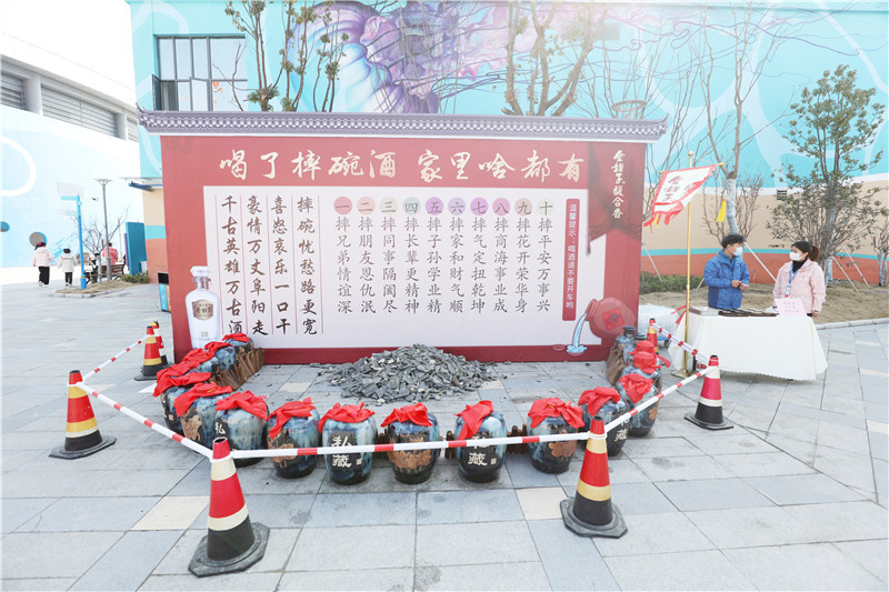 春节在阜阳玩个牛的，阜阳尧泰汉海海洋公园七天嗨不停