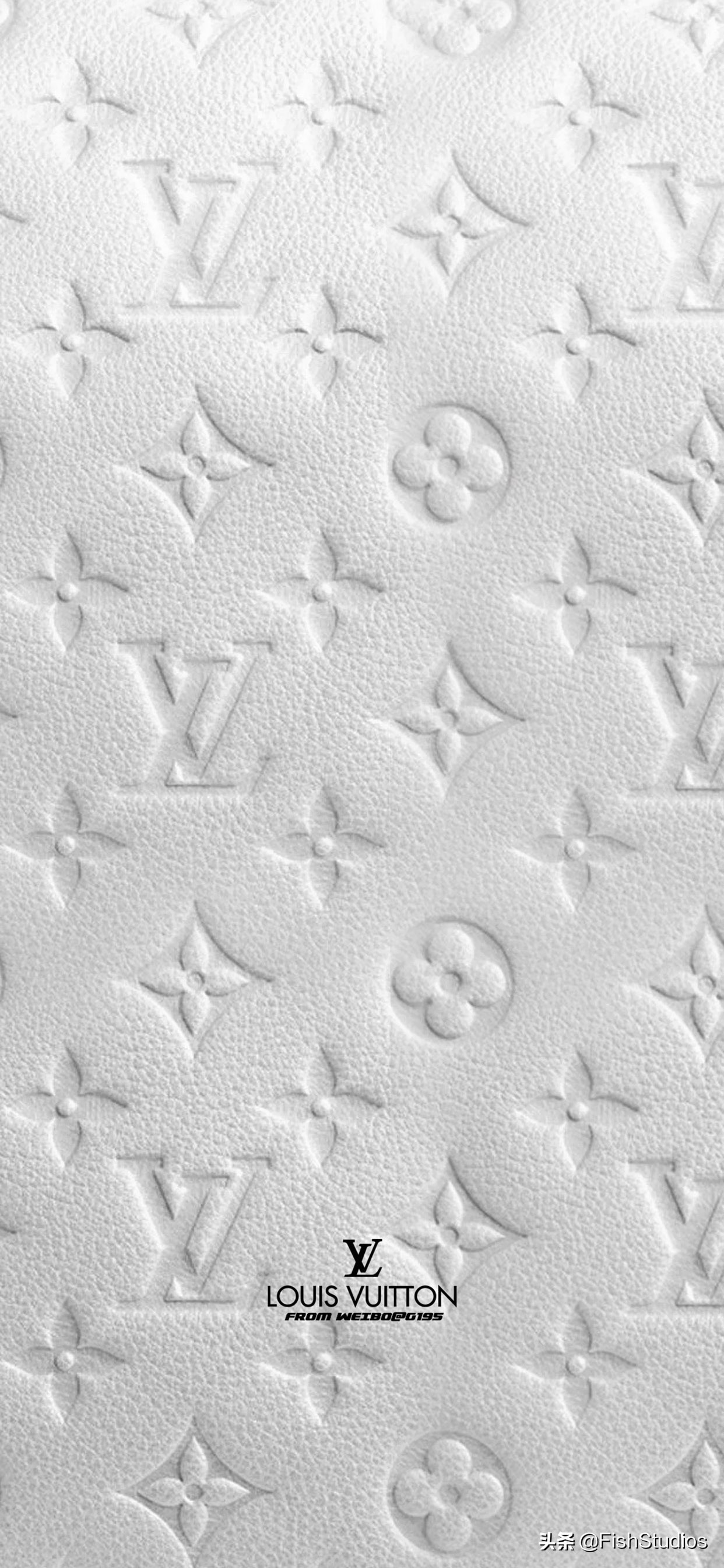 lv壁纸赏析 驴牌