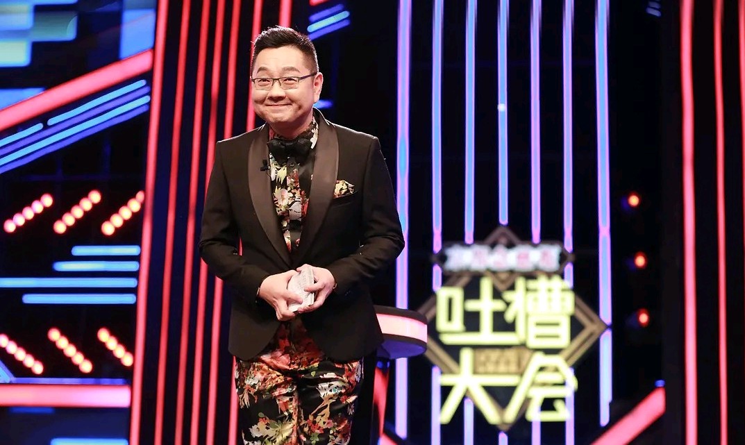美丽“董卿，周涛”，睿智孟非，那些年观众“追过”的主持人们