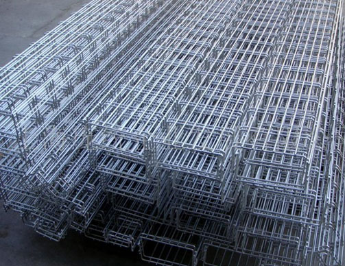 电缆桥架种类规格型号
