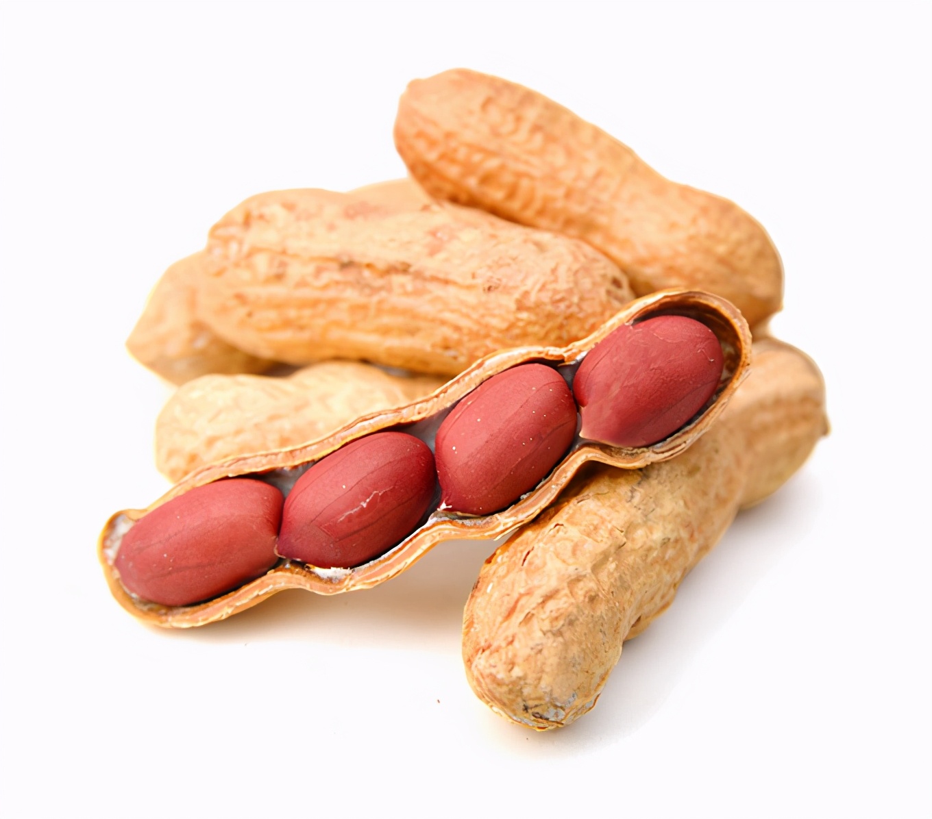 永辉超市销售致癌花生：西安市民在曲江创意谷永辉超市内看到闹心一幕