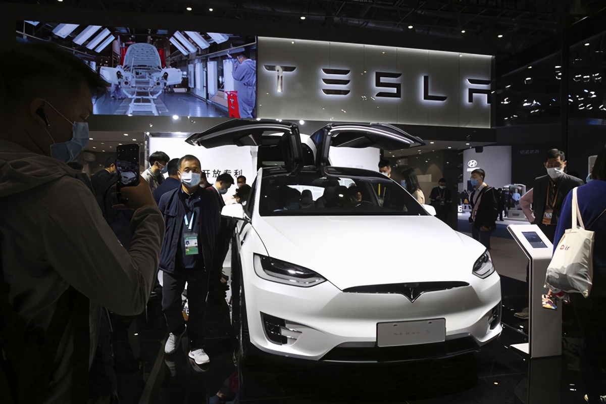 特斯拉要推低价电动车！Elon Musk：要让人人都买得起
