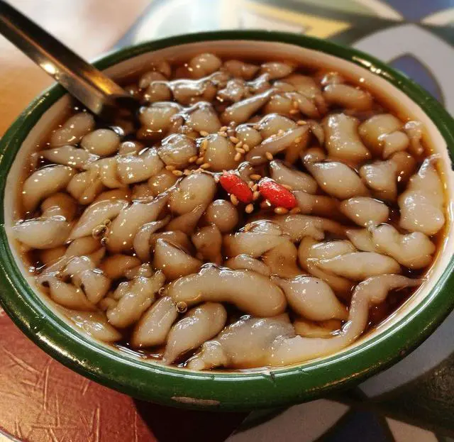 筷子最“难”夹道菜，“老外”都容易失败！！