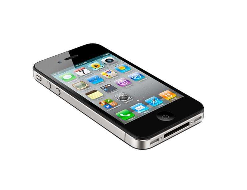 iPhone4——始终的經典
