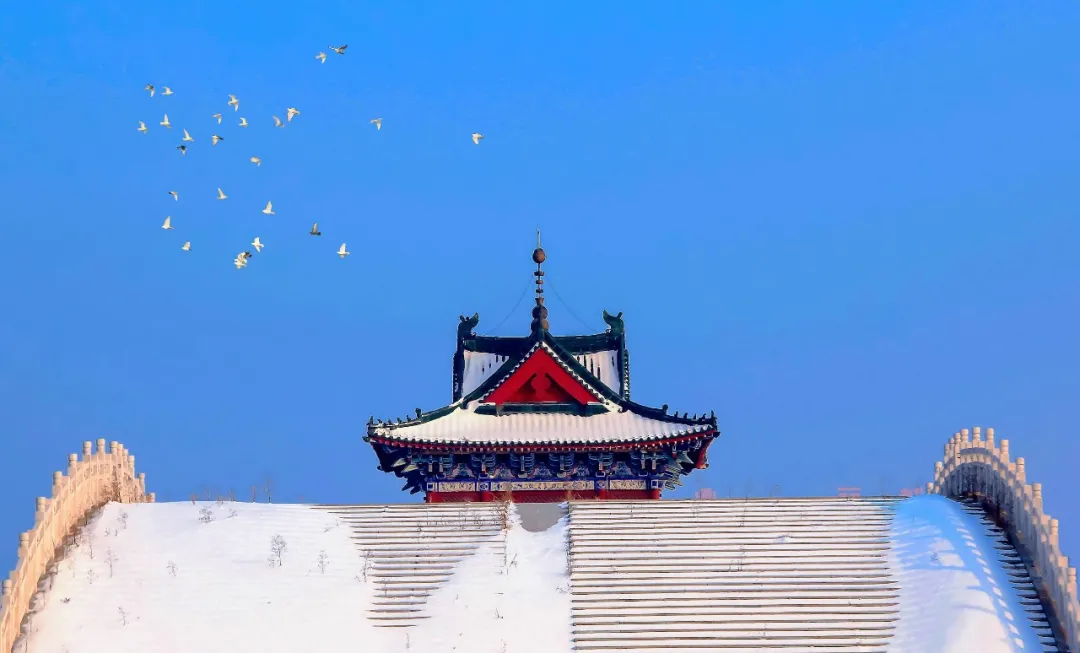 Laojun Mountain, the closest place to wonderland in China!  The sea of ​​clouds is comparable to Wugong Mountain, and the sunrise does not lose to Huangshan
