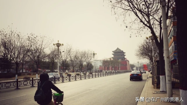 山西省11地级市城建风采