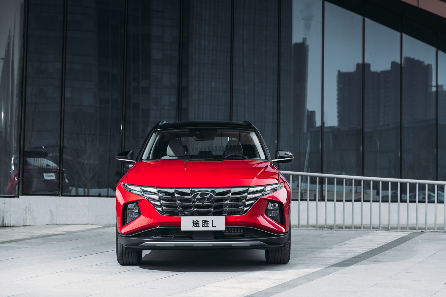 20万家用SUV推荐，本田CR-V、别克昂科威、现代途胜L