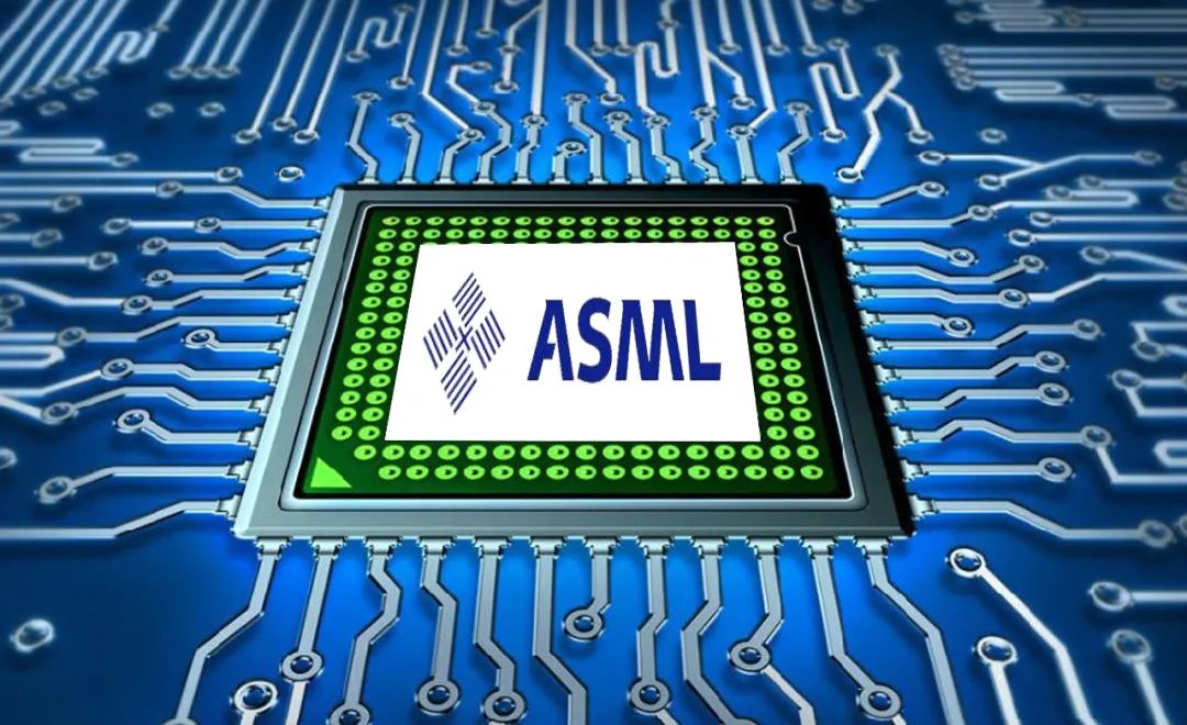 78亿购入光刻机!中芯国际或在"芯片危机"中成最大赢家