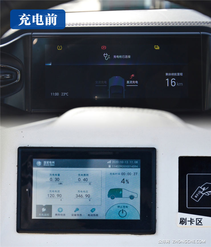 到底能跑多远？实测纯电动SUV销量冠军的续航里