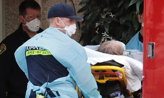 全球確診破8000萬！ 美國最慘：獨占1900萬，每千人死1人