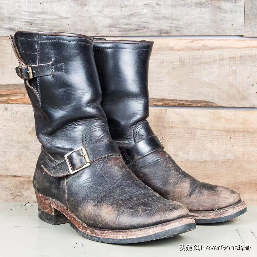 低调的奢华——一双80块的小众精品电工雨鞋