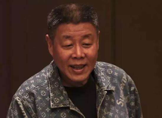 被认为\"过气\"的张若昀和郭麒麟，没想到