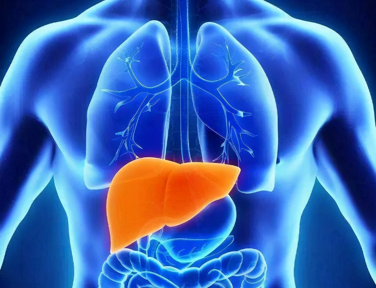 抗肿瘤化疗相关药物性肝损害